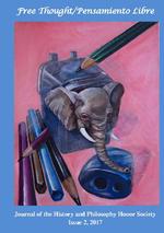 Free Thought / Pensamiento Libre Issue 2 2017
